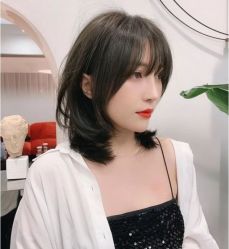 -BHG Hair Salon
