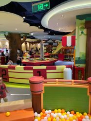 -MELAND CLUB亲子乐园•派对(虹桥万象城店)