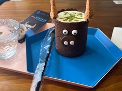 手工牦牛茶-茶是一枝花泡茶店