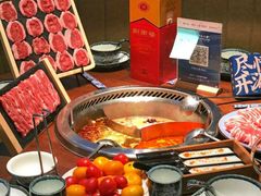 -快乐小羊火锅餐厅(农科路店)