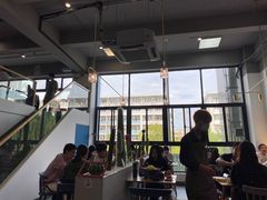 -李先生的首尔小馆(松江启源广场店)