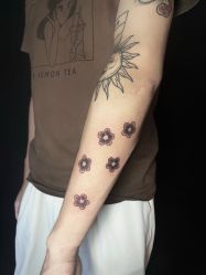 -MDZ STORE·TATTOO·耳饰