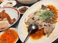 -杭州西子湖四季酒店·金沙厅