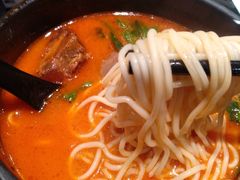 -和府捞面(东直门银座店)