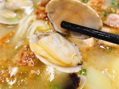 -面道赞宁海海鲜面(迎凤街店)