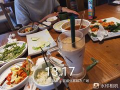 -云海肴·汽锅鸡·云南代表菜(天山百盛优客店)