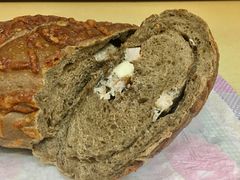 烟熏鸡肉-Juicy Bakery(大学路店)