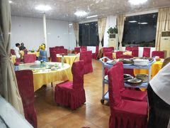 大堂-西江河鲜·趣苑酒楼(鼎湖店)