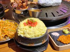 -济州爱肉堂(总店)