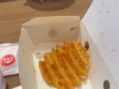 -必胜客(华地店)