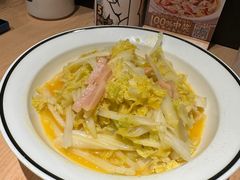 -太二酸菜鱼(深圳布吉万象汇店)