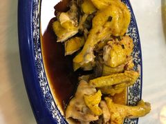 -呼吸森林·生态农庄农家乐私房菜