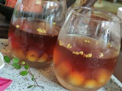 -苏州洲际酒店·大堂酒廊