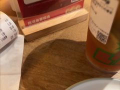 -鱼酷活鱼烤鱼(静安大融城店)