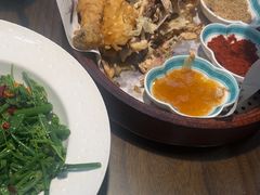 -秦月轩·陕西家乡菜(阜成路·五棵松店)