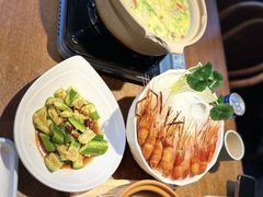 -乔街深夜食堂·小龙虾·高压锅生蚝(杭州总店)