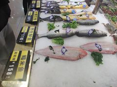 -青岛蓝海大饭店·渔歌舫(李沧店)