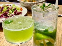 莫吉托-Brut Eatery悦璞食堂(愚园路店)