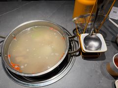 -潮发潮汕牛肉店(东方宝泰店)