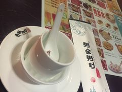 -粥全粥到海鲜家常菜(瞿塘峡路店)