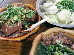 -小杨翘脚牛肉