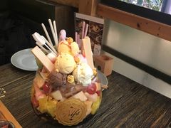 -NLFS1983咖啡花园餐厅(锦桂店)