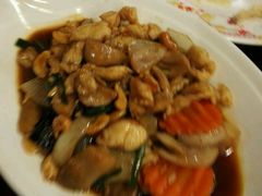 -Dang restaurant (patong phuket)