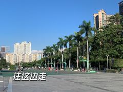-宝安体育馆游泳馆