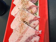 -極屋鮨牛 · 烧肉酒场(时代C馆店)