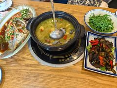 -妈妈的味道(和顺古镇店)