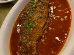 -西安饭庄·非遗陕菜(钟楼店)