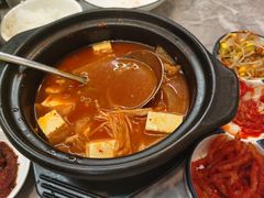 -屋里家延边朝鲜族冷面(梅林3店)