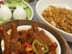 -潮府馆·非遗潮州菜·世纪公园(新国际博览中心店)