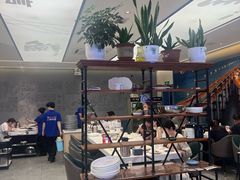 -海味当家·蒸锅海鲜(中山广场创始店)