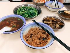 -炬龙牛肉店(新华店)