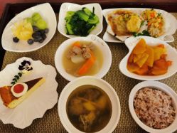 -馨月汇·独栋月子中心(朝阳店)