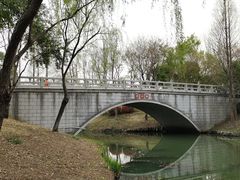 -尚贤河湿地