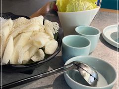 -滇色蒸汽石锅鱼(京华城店)