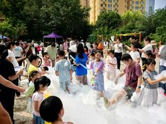 -瑞思少儿中心·少儿英语素养启蒙(新合作校区)