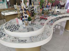 -大光明眼镜(锦华路旗舰店)