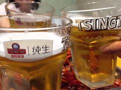 -天府烤鱼(香港中路店)