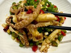-必点海鲜·海肠捞饭·鲅鱼水饺(滨江道店)