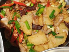 -树厨贵州菜(大十字店)