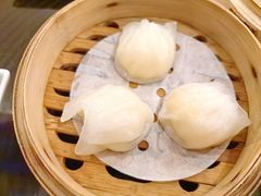 白鹭湖虾饺皇-惠州白鹭湖雅居乐喜来登度假酒店-采悦轩中餐厅