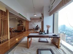 -悦耐私教健身馆(保利中心店)
