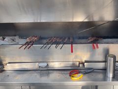 -新疆伊宁远征餐厅