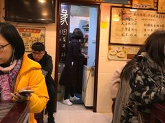 等位区-玫瑰甜品(文明路店)