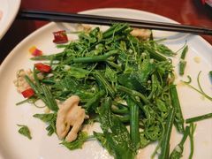 -恭敬李·烤鸭(天坛北门店)