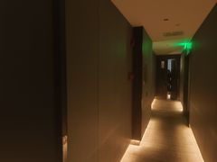 -珠海棕泉酒店(拱北口岸高铁站店)