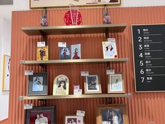 -海马体照相馆(万菱汇店)